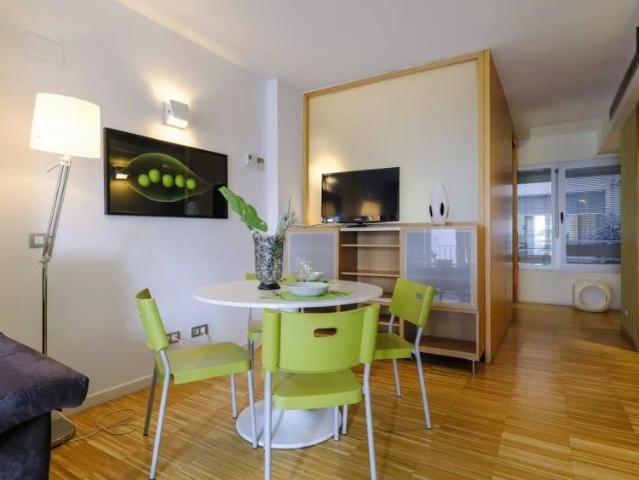 2 bedroom apartment for rent in Embajadores, suitable for professionals and students