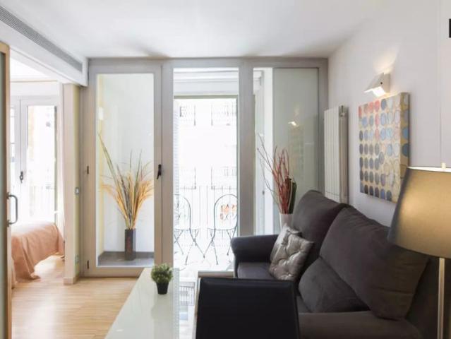 2 bedroom apartment for rent in Embajadores