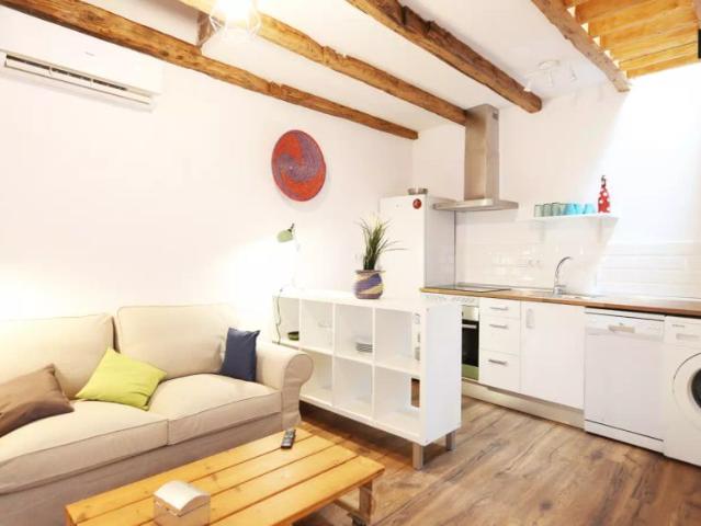 2 bedroom apartment for rent in Embajadores