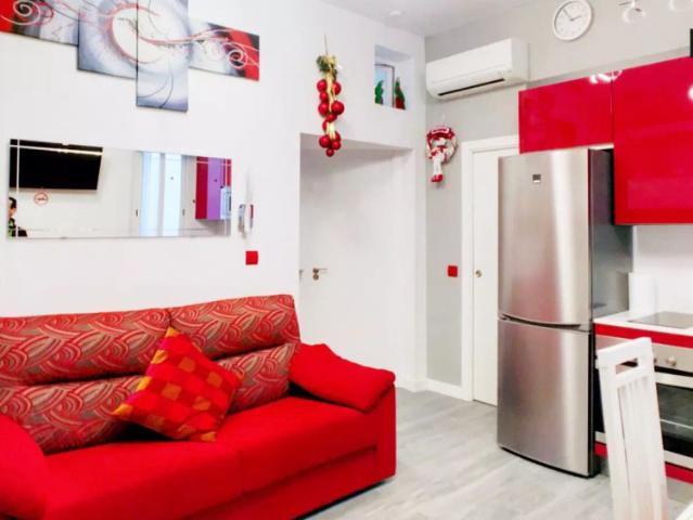 2 bedroom apartment for rent in Embajadores