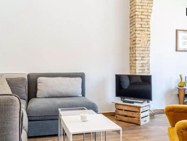 2 bedroom apartment for rent in En Corts, Valencia