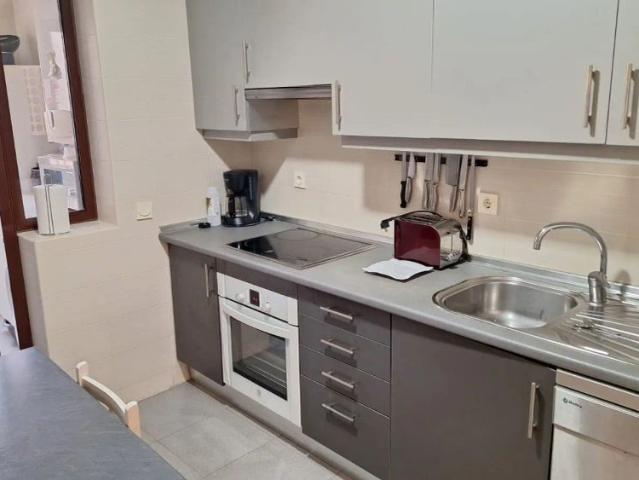 2 bedroom apartment for rent in Ensanche de Vallecas, bills included