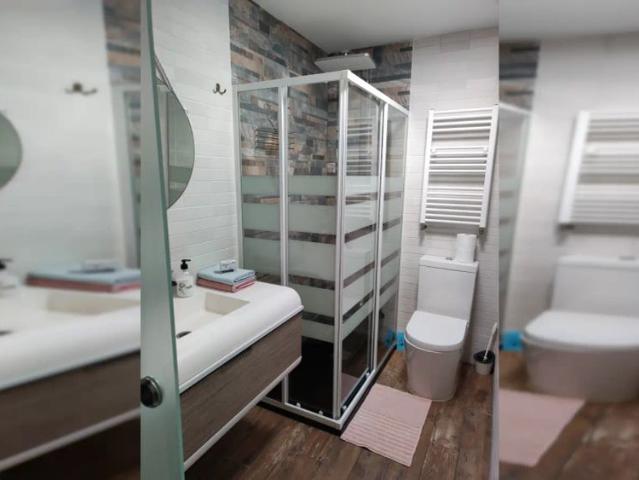 2 bedroom apartment for rent in Entrevías, Madrid