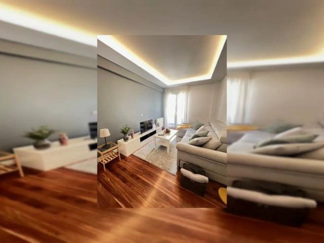 2 bedroom apartment for rent in Errekaldeberri