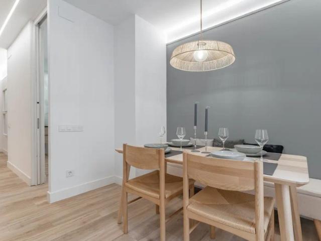 2 bedroom apartment for rent in Fuente del Berro