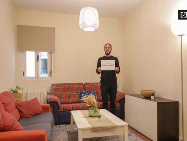 2 bedroom apartment for rent in Fuente del Berro