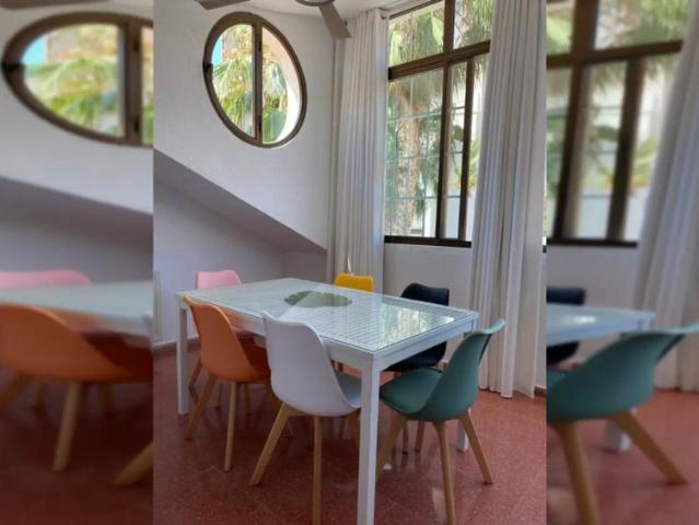 2 bedroom apartment for rent in Finestrat, bills included