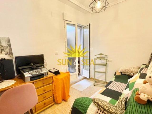 2 BEDROOM APARTMENT FOR RENT IN FORMENTERA DEL SEGURA ALICANTE