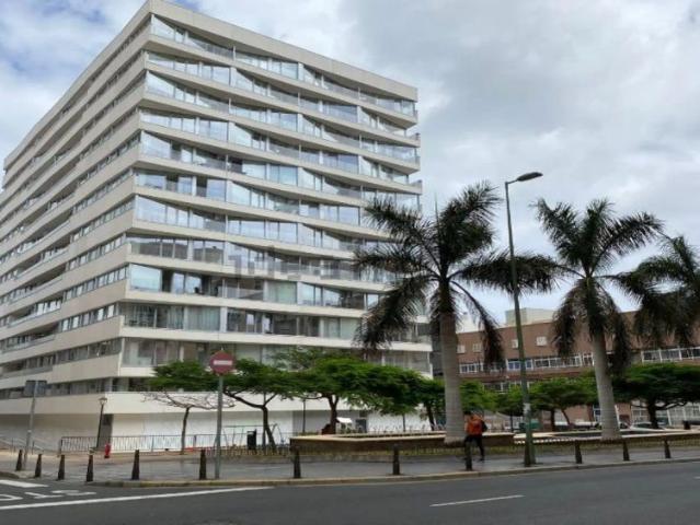 2 bedroom apartment for rent in Guanarteme, bills included