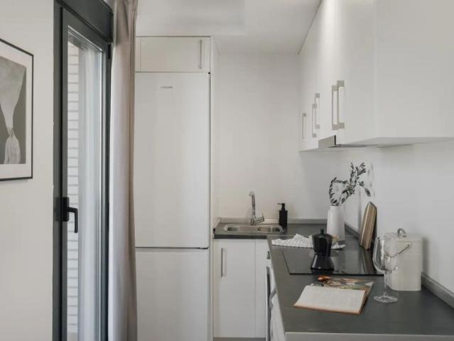2 bedroom apartment for rent in Guindalera