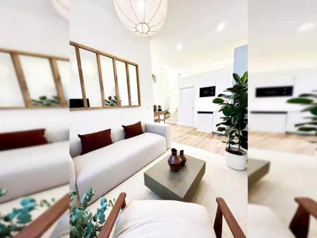 2 bedroom apartment for rent in Guindalera, bills included