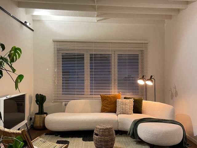 2 bedroom apartment for rent in Ganzendries, Ghent
