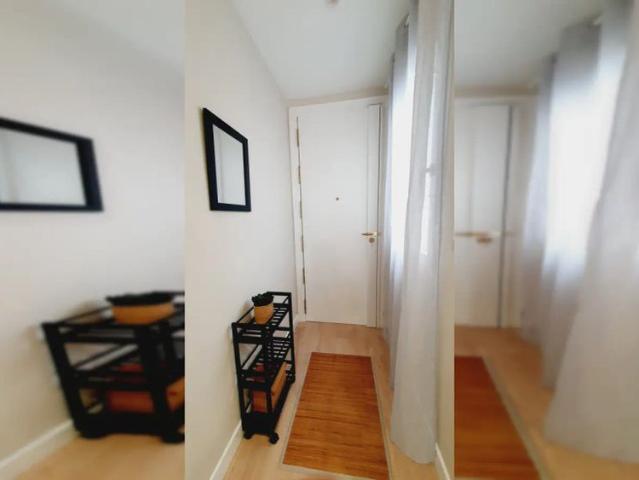 2 bedroom apartment for rent in Gaztambide