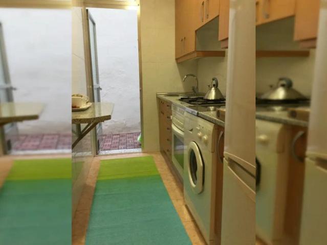 2 bedroom apartment for rent in Gaztambide