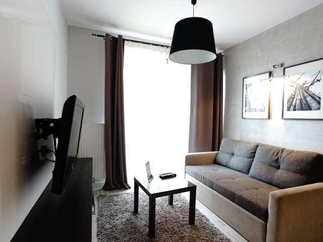 2 bedroom apartment for rent in Gdansk