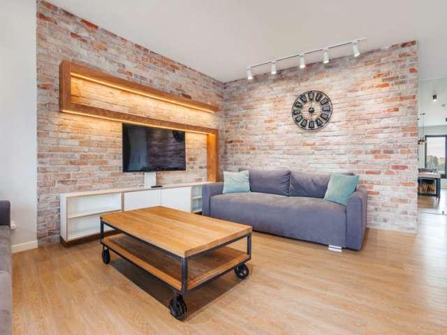 2 bedroom apartment for rent in Gdansk