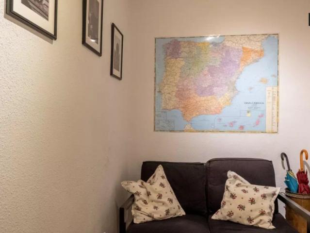 2 bedroom apartment for rent in Getafe