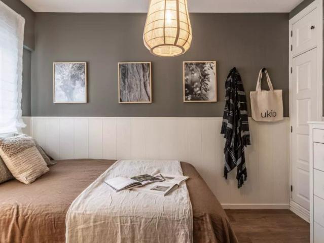 2 bedroom apartment for rent in Goya, Madrid, perfect for professionals and students