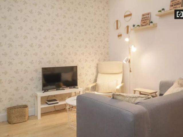 2 bedroom apartment for rent in Goya, no overnight guests