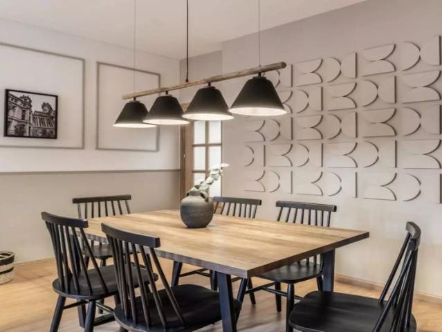 2 bedroom apartment for rent in Goya, pets allowed