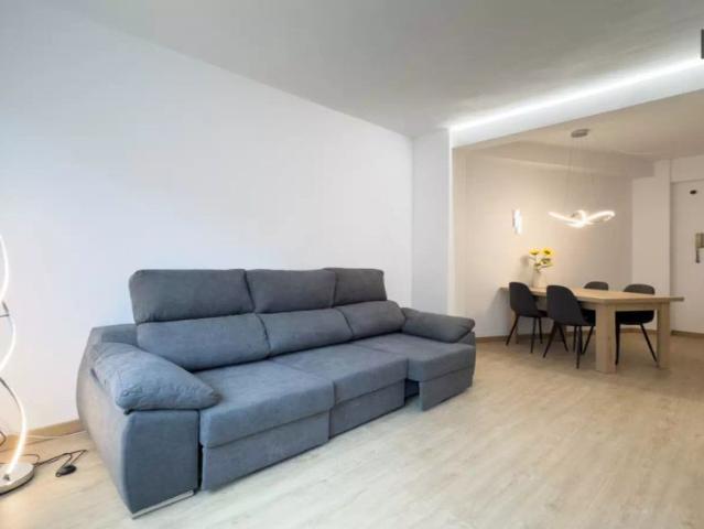 2 bedroom apartment for rent in Gràcia