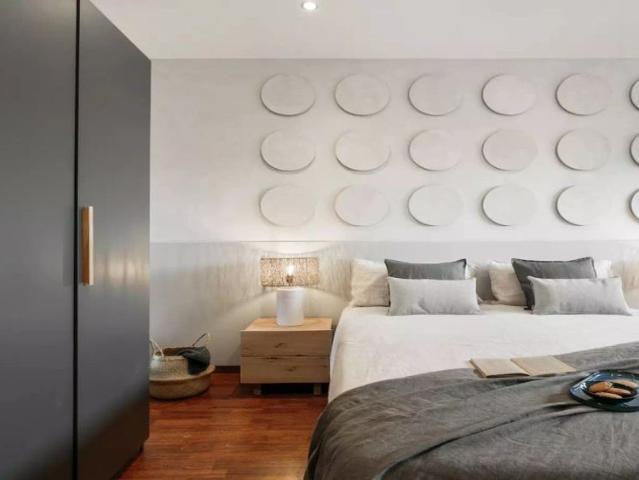 2 bedroom apartment for rent in Gràcia