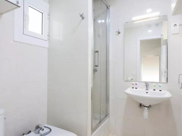2 bedroom apartment for rent in Gràcia