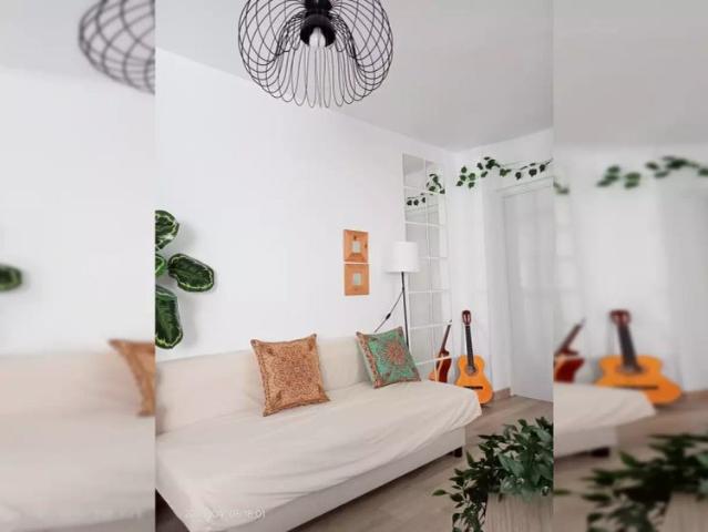 2 bedroom apartment for rent in Grupo Renfe Policlínico, Seville