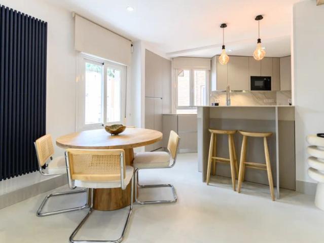 2 bedroom apartment for rent in Hispanoamérica, bills included