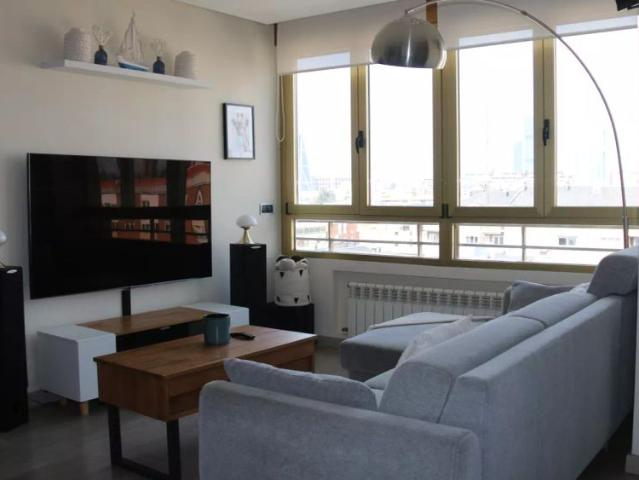 2 bedroom apartment for rent in Hispanoamérica, bills included
