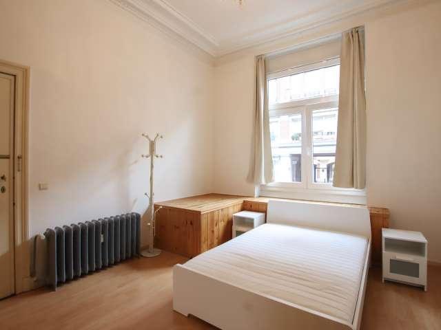 2 bedroom apartment for rent in Ixelles, Brussels