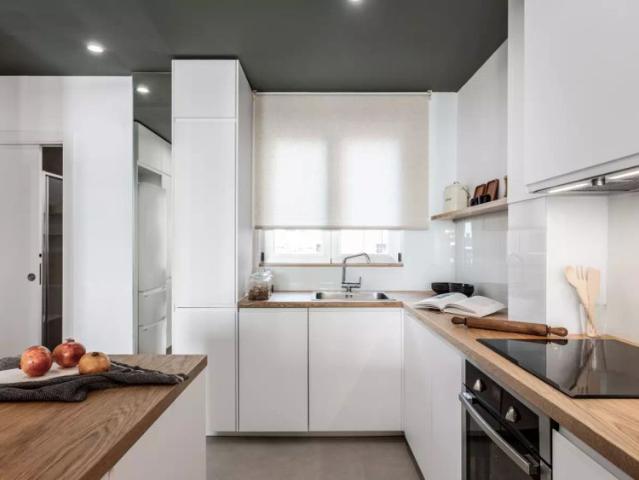 2 bedroom apartment for rent in Ibiza, Madrid