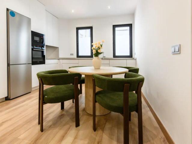 2 bedroom apartment for rent in Ibiza, bills included