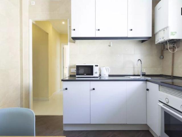 2 bedroom apartment for rent in Ibiza, professionally suitable