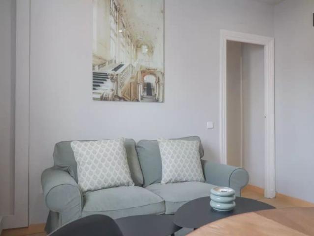 2 bedroom apartment for rent in Ibiza