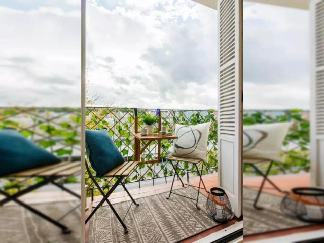 2 bedroom apartment for rent in Imperial, Madrid
