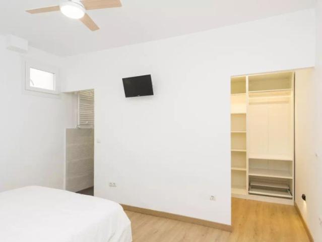 2 bedroom apartment for rent in Justicia, bills included