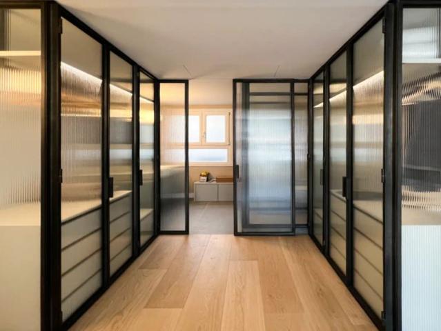 2 bedroom apartment for rent in Justicia, bills included