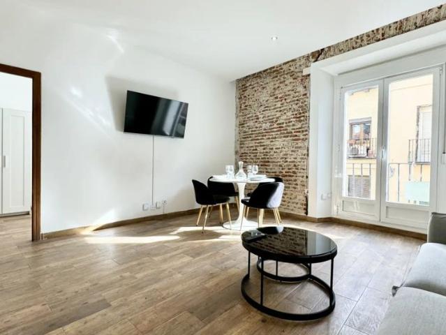 2 bedroom apartment for rent in Justicia, bills included