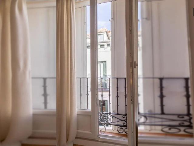 2 bedroom apartment for rent in Justicia