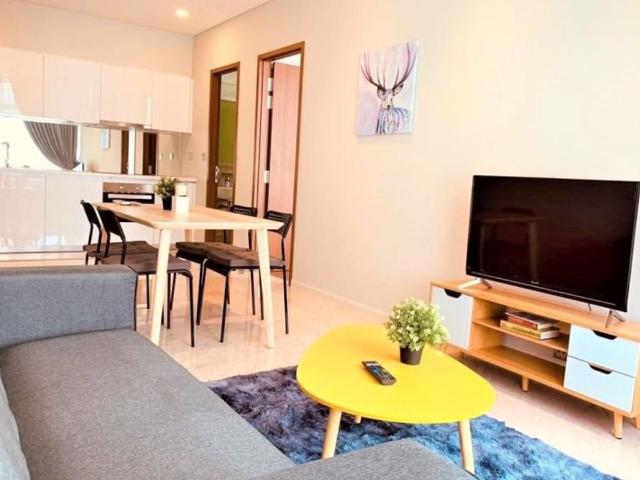 2 Bedroom Apartment for rent in Jalan P. Ramlee, Kuala Lumpur
