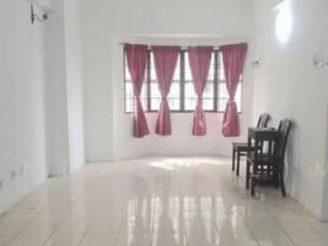 2 Bedroom Apartment for rent in Jalan Pelangi, Selangor