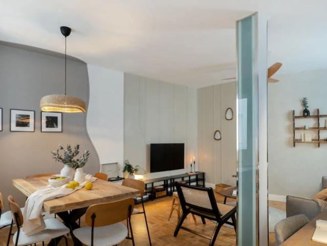 2 bedroom apartment for rent in Jerónimos