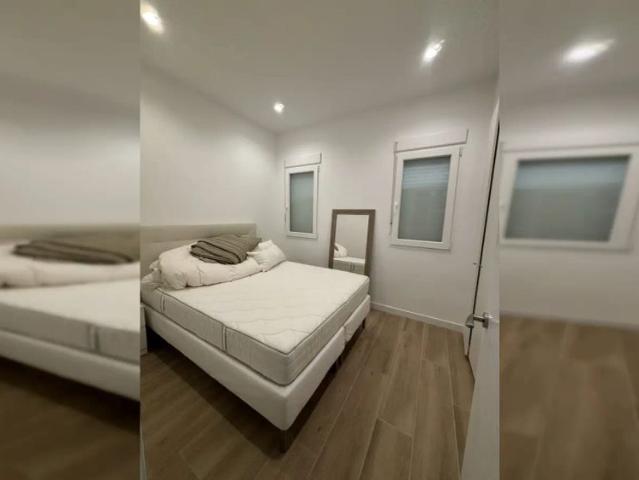 2 bedroom apartment for rent in Jerónimos, bills included