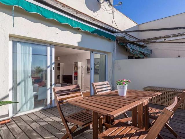 2 bedroom apartment for rent in Jerónimos, bills included