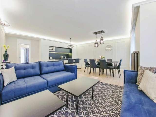 Apartment for rent in Sopot, Gdansk