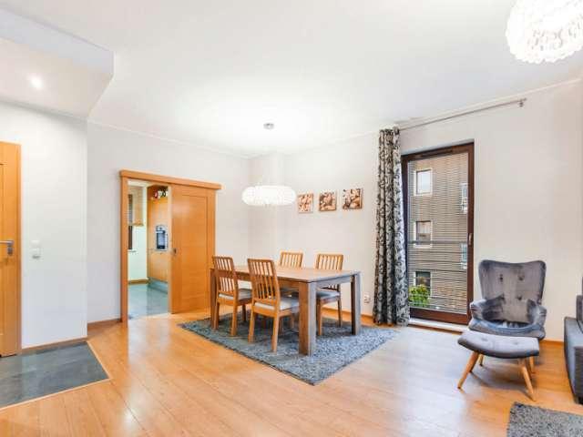 2 bedroom apartment for rent in Karlikowo, Sopot