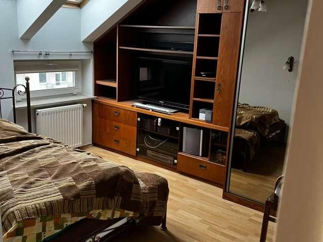 2 bedroom apartment for rent in Kobierzyn, Krakow