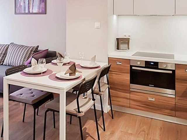 2 bedroom apartment for rent in Krakow
