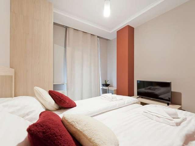 2 bedroom apartment for rent in Kraków